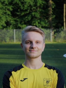 Avatar Bild für Kevin Krzysztofinski