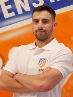 Avatar Bild für Philipp Metzdorf