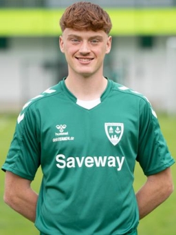 Avatar Bild für Florian Hübner