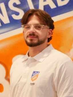 Avatar Bild für Halil Avdija