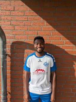 Avatar Bild für Leonel Toukam Kuate