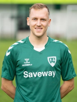 Avatar Bild für Nicolas Kersten