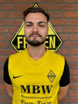 Avatar Bild für Valentin Eswein