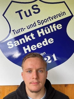 Avatar Bild für Joshua-Christian Genstorfer