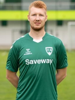 Avatar Bild für Marcel Parlesak