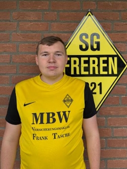 Avatar Bild für Fabian Klemens Schlütken