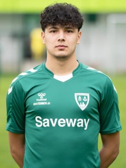 Avatar Bild für Maksat Radzhabov