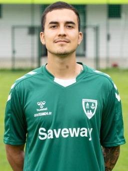 Avatar Bild für Sebastian Martinez