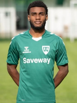 Avatar Bild für Seigel Tauwaun Ajae Rodney