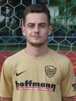 Avatar Bild für Adrian Evers