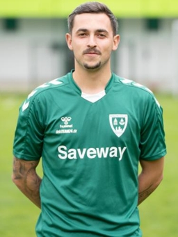 Avatar Bild für Yannis Roth