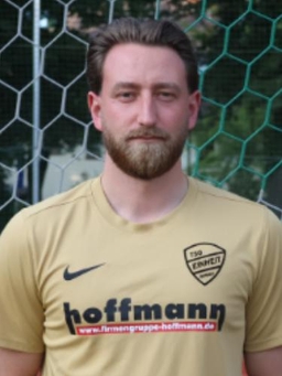 Avatar Bild für Frederick Fiebig