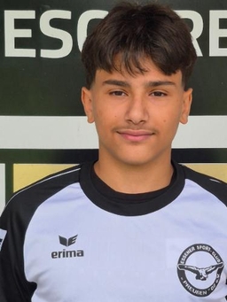 Avatar Bild für Youssef Ammar Majed