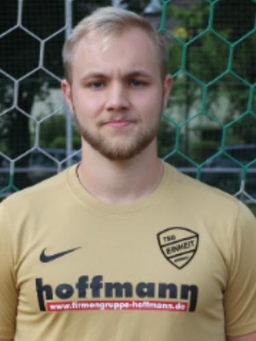 Avatar Bild für Jannis Theodor
