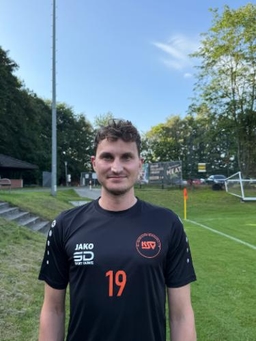 Avatar Bild für Tristan Gröck