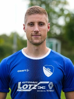 Avatar Bild für Kevin Darmstädter