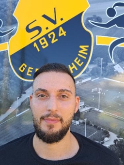 Avatar Bild für Theofilos Vasileiadis