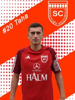 Avatar Bild für Taha Arslan