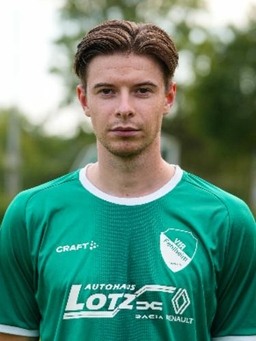 Avatar Bild für Percy Felix