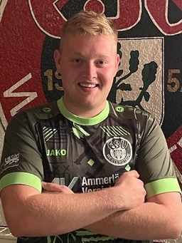 Avatar Bild für Lennart Buß