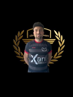 Avatar Bild für Kian Fetic