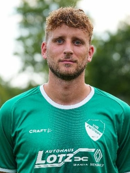 Avatar Bild für Lukas Fritsche