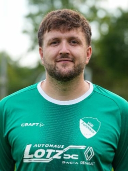 Avatar Bild für Christoph Geiß