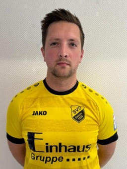 Avatar Bild für Patrick Tallen