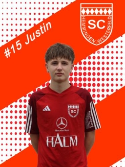 Avatar Bild für Justin Sebastian Mikos
