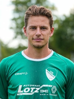 Avatar Bild für Paul Herbel