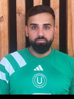 Avatar Bild für Achmed Schekeb Schamim
