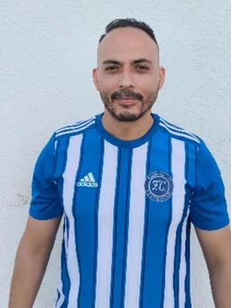 Avatar Bild für Tekin Okyay