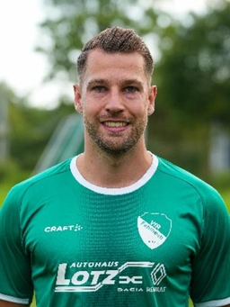 Avatar Bild für Kevin Lortz