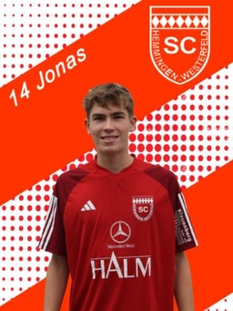 Avatar Bild für Jonas Treichel