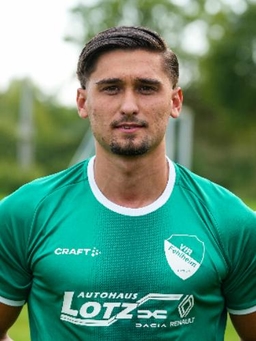 Avatar Bild für Belmin Müller