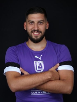Avatar Bild für Metehan Ünal