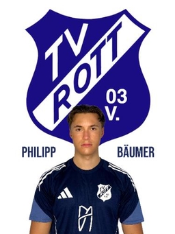 Avatar Bild für Philipp Bäumer