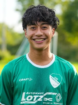 Avatar Bild für Cassidy Royo