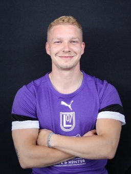 Avatar Bild für Niklas Klindworth
