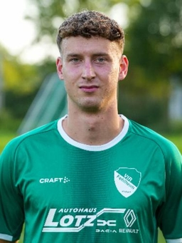 Avatar Bild für Luke Steinmetz