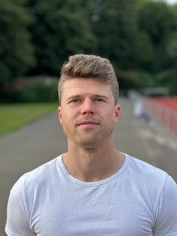Avatar Bild für Finn Fabian Hanke