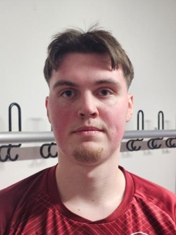 Avatar Bild für Jannik Vogel