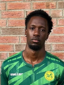 Avatar Bild für Celestino Miguel Dombele