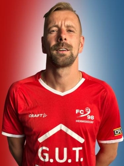 Avatar Bild für Sebastian Simon