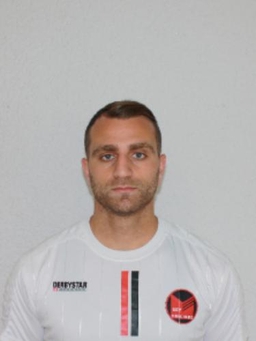 Avatar Bild für Mahmut Yavuzaslan