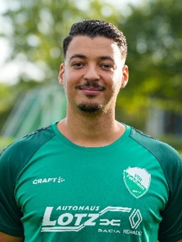 Avatar Bild für Ilias Hamzi