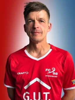 Avatar Bild für Mathias Wolff