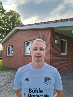 Avatar Bild für Andre Blome