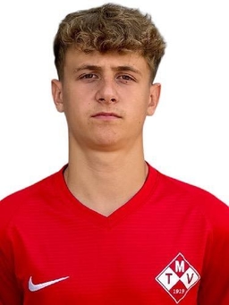 Avatar Bild für Lasse Jansen