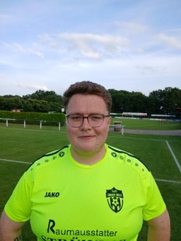 Avatar Bild für Hannes Vorholt